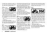 Preview for 12 page of Genesis Children's bike Original Instruction Manual