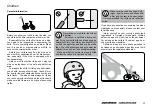 Preview for 21 page of Genesis Children's bike Original Instruction Manual