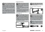 Preview for 25 page of Genesis Children's bike Original Instruction Manual