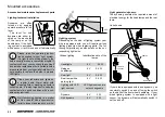 Preview for 26 page of Genesis Children's bike Original Instruction Manual