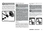 Preview for 27 page of Genesis Children's bike Original Instruction Manual