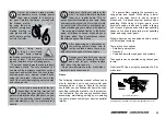 Preview for 37 page of Genesis Children's bike Original Instruction Manual