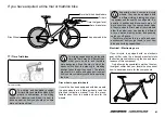 Preview for 45 page of Genesis Children's bike Original Instruction Manual