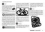 Preview for 47 page of Genesis Children's bike Original Instruction Manual