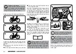 Preview for 50 page of Genesis Children's bike Original Instruction Manual