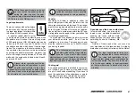 Preview for 51 page of Genesis Children's bike Original Instruction Manual