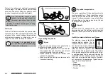 Preview for 58 page of Genesis Children's bike Original Instruction Manual