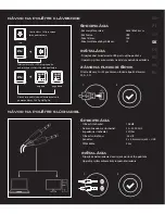 Preview for 8 page of Genesis Cobalt 300 Quick Installation Manual