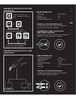 Preview for 10 page of Genesis Cobalt 300 Quick Installation Manual