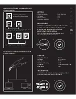 Preview for 14 page of Genesis Cobalt 300 Quick Installation Manual