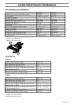 Preview for 27 page of Genesis DCR 100 Operator'S Manual