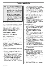 Preview for 36 page of Genesis DCR 100 Operator'S Manual