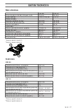 Preview for 41 page of Genesis DCR 100 Operator'S Manual