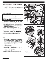 Preview for 11 page of Genesis E-310 Owner'S Manual