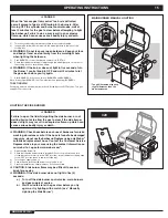 Preview for 15 page of Genesis E-310 Owner'S Manual