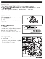 Preview for 18 page of Genesis E-310 Owner'S Manual