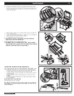 Preview for 19 page of Genesis E-310 Owner'S Manual