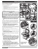 Preview for 25 page of Genesis E-310 Owner'S Manual