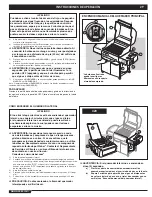 Preview for 29 page of Genesis E-310 Owner'S Manual