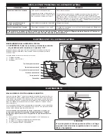 Preview for 31 page of Genesis E-310 Owner'S Manual