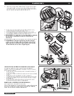 Preview for 33 page of Genesis E-310 Owner'S Manual