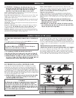 Preview for 37 page of Genesis E-310 Owner'S Manual