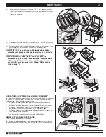 Preview for 47 page of Genesis E-310 Owner'S Manual