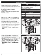 Предварительный просмотр 38 страницы Genesis E-330 Owner'S Manual