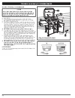 Предварительный просмотр 46 страницы Genesis E-330 Owner'S Manual