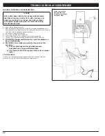 Предварительный просмотр 50 страницы Genesis E-330 Owner'S Manual