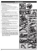 Предварительный просмотр 82 страницы Genesis E-330 Owner'S Manual