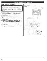 Предварительный просмотр 106 страницы Genesis E-330 Owner'S Manual