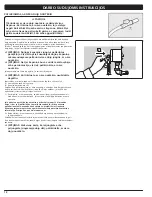 Предварительный просмотр 182 страницы Genesis E-330 Owner'S Manual