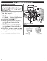 Предварительный просмотр 214 страницы Genesis E-330 Owner'S Manual