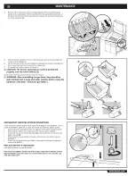 Предварительный просмотр 20 страницы Genesis E/S-310/320 Owner'S Manual