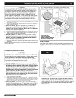 Предварительный просмотр 45 страницы Genesis E/S-310/320 Owner'S Manual