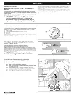 Предварительный просмотр 49 страницы Genesis E/S-310/320 Owner'S Manual