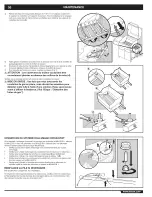 Предварительный просмотр 50 страницы Genesis E/S-310/320 Owner'S Manual