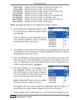 Preview for 19 page of Genesis Espresso B2C Technical Manual