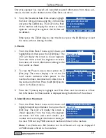 Preview for 21 page of Genesis Espresso B2C Technical Manual