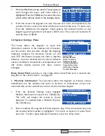 Preview for 38 page of Genesis Espresso B2C Technical Manual