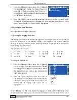 Preview for 45 page of Genesis Espresso B2C Technical Manual