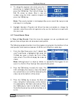 Preview for 51 page of Genesis Espresso B2C Technical Manual