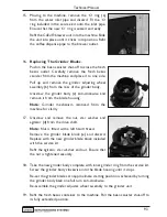 Preview for 95 page of Genesis Espresso B2C Technical Manual