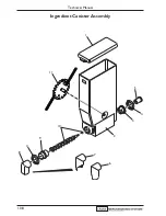 Preview for 110 page of Genesis Espresso B2C Technical Manual