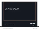 Preview for 9 page of Genesis G70 2019 Phone Projection Manual