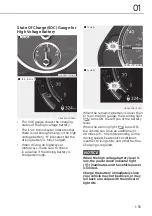 Preview for 60 page of Genesis G80 2023 Owner'S Manual