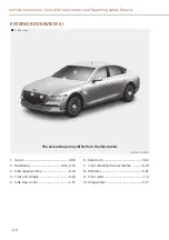 Preview for 72 page of Genesis G80 2023 Owner'S Manual