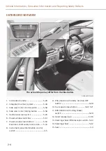 Preview for 74 page of Genesis G80 2023 Owner'S Manual