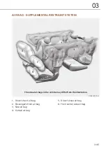 Preview for 132 page of Genesis G80 2023 Owner'S Manual